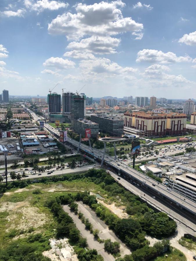 קואלה סלאנגור Icon City 8Pax Sunwaypyramid & Lagoon Cityview מראה חיצוני תמונה